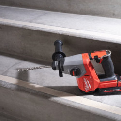 Perforateur SDS-Plus 16 mm M18 Milwaukee FHAC16-0X