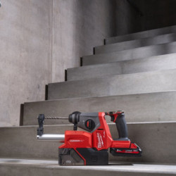 Perforateur SDS-Plus 16 mm M18 Milwaukee FHAC16-0X