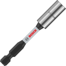 Porte embout universel magnétique Bosch Impact 1/4