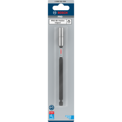 Porte embout universel magnétique Bosch Impact 1/4
