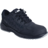 Chaussure de sécurité basse Claw Proof Coverguard nubuck noir