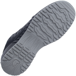Chaussure de sécurité basse Claw Proof Coverguard nubuck noir