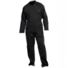 Combinaison Noire PBV double fermeture
