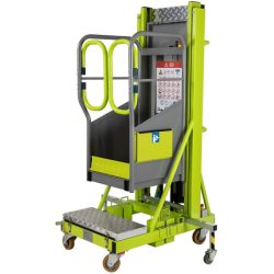 Plateforme semi electrique LP12 Pramac
