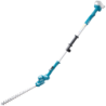 Taille haie sur perche Makita DUN461WZ lame 46 cm sans batterie ni chargeur