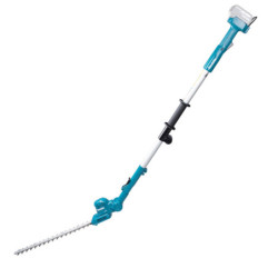 Taille haie sur perche Makita DUN461WZ lame 46 cm sans batterie ni chargeur