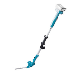 Taille haie sur perche Makita DUN461WZ lame 46 cm sans batterie ni chargeur