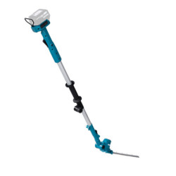 Taille haie sur perche Makita DUN461WZ lame 46 cm sans batterie ni chargeur
