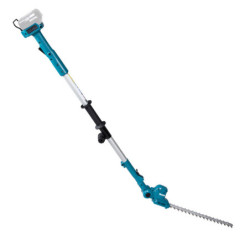 Taille haie sur perche Makita DUN461WZ lame 46 cm sans batterie ni chargeur