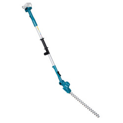 Taille haie sur perche Makita DUN461WZ lame 46 cm sans batterie ni chargeur