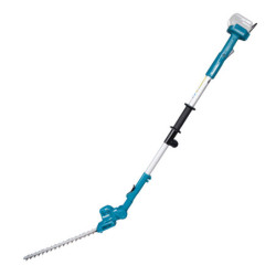 Taille haie sur perche Makita DUN461WZ lame 46 cm sans batterie ni chargeur