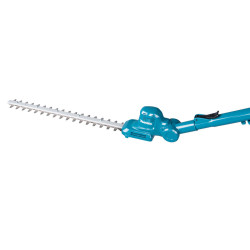 Taille haie sur perche Makita DUN461WZ lame 46 cm sans batterie ni chargeur