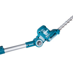 Taille haie sur perche Makita DUN461WZ lame 46 cm sans batterie ni chargeur