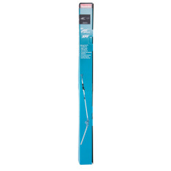 Taille haie sur perche Makita DUN461WZ lame 46 cm sans batterie ni chargeur
