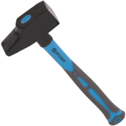 Marteau rivoir 50mm 1,916kg avec manche bi-matière