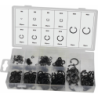 Circlips intérieurs de M4 à M22 coffret de 300 pièces