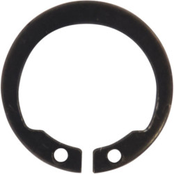 Circlips intérieurs de M4 à M22 coffret de 300 pièces