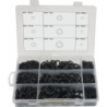 Rondelle Grower élastique à ressort de M3 à M16 coffret de 1735 pièces