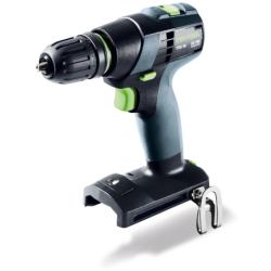 Perceuse-visseuse sans fil TXS 18V Basic sans batterie ni chargeur avec systainer