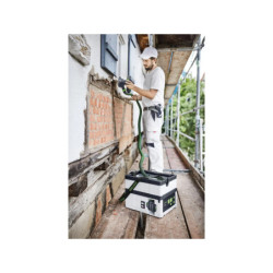 Aspirateur sans fil CTMC SYS I-Basic CLEANTEC Format systainer