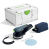 Ponceuse excentrique sans fil 18V ETSC 2 125-Basic sans batterie ni chargeur avec systainer