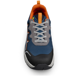 Chaussure de sécurité basse AIR 200 BAS NAVY S3S ESD
