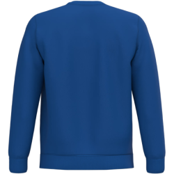 Sweat-shirt col rond unisexe K474 Kariban coloris Royal Blue
