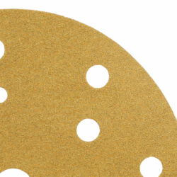 Disque abrasif 3M Hookit 255P Ø150mm 15 trous