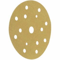 Disque abrasif 3M Hookit 255P Ø150mm 15 trous