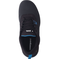 Chaussure de sécurité basse CLAW RESIST Coverguard maille anthracite bleu