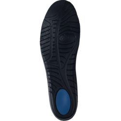 Chaussure de sécurité basse CLAW RESIST Coverguard maille anthracite bleu