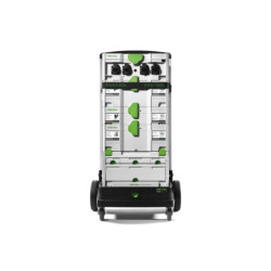 Rallonge multiprise Festool SYS-PowerHub IP44 câble 10 m avec 4 prises utiles