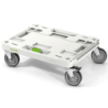 Planche à roulettes SYS-RB Festool 508 x 396 mm charge 100 kg