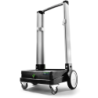 Chariot de transport SYS-Roller SYS-Roll 100