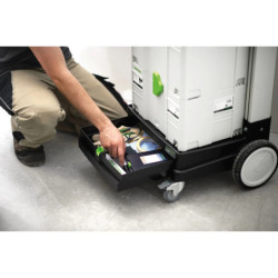Chariot de transport SYS-Roller SYS-Roll 100