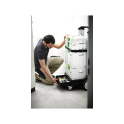 Chariot de transport SYS-Roller SYS-Roll 100