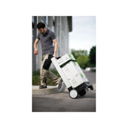 Chariot de transport SYS-Roller SYS-Roll 100