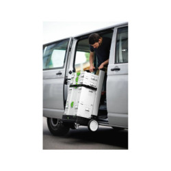 Chariot de transport SYS-Roller SYS-Roll 100