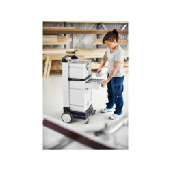 Chariot de transport SYS-Roller SYS-Roll 100