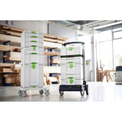Chariot de transport SYS-Roller SYS-Roll 100