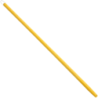 Manche droit en fibres de verre compositube 135 cm - LEBORGNE