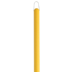 Manche droit en fibres de verre compositube 135 cm - LEBORGNE