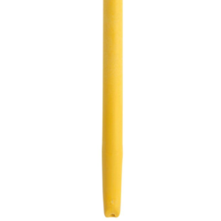 Manche droit en fibres de verre compositube 135 cm - LEBORGNE