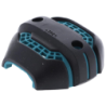 Carter arrière pour perceuse visseuse Makita DDF482