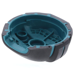 Carter arrière pour perceuse visseuse Makita DDF482