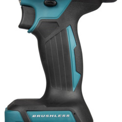 Perceuse visseuse 18V 130Nm - DDF492ZJ sans batterie ni chargeur