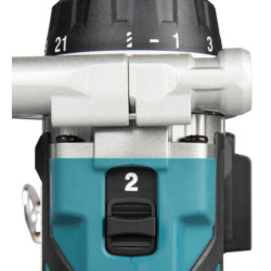 Perceuse visseuse 18V 130Nm - DDF492ZJ sans batterie ni chargeur