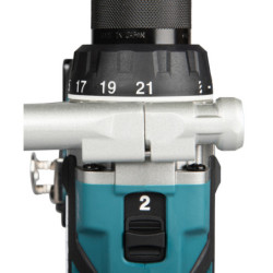Perceuse visseuse 18V 130Nm - DDF492ZJ sans batterie ni chargeur