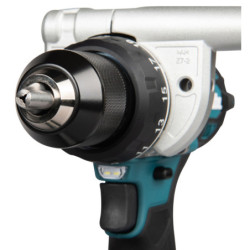 Perceuse visseuse 18V 130Nm - DDF492ZJ sans batterie ni chargeur