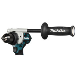 Perceuse visseuse 18V 130Nm - DDF492ZJ sans batterie ni chargeur